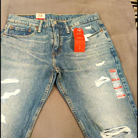 Levi's Other - Levi's Jeans